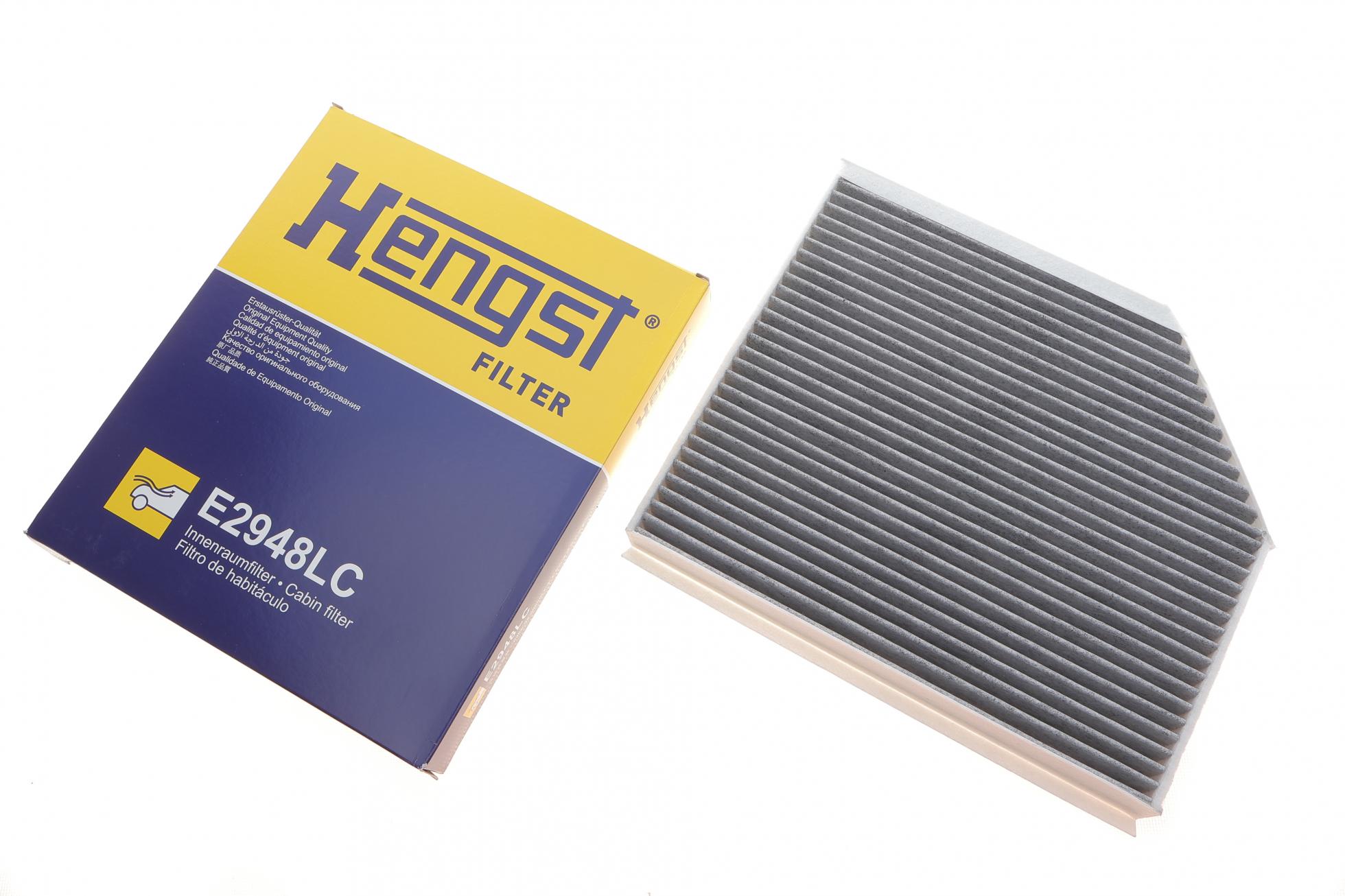 E2948LC HENGST FILTER